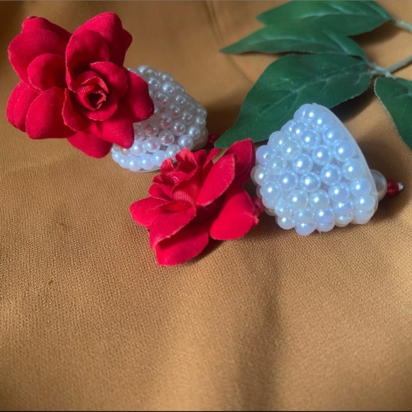 Handmade Earrings - Picture 8 of 8